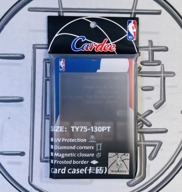 Cardee NBA 磁鐵殼 75pt-130pt
