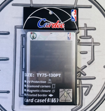 Cardee 塞爾蒂克 磁鐵殼 淺色 75pt-130pt