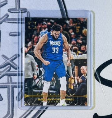 2021-22 Photogenic Karl Anthony Towns