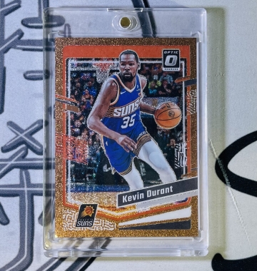 2023-24 Donruss Optic Kevin Durant /99