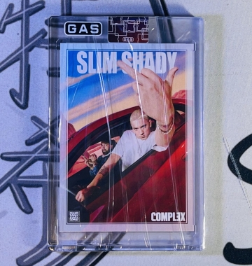 2024 Complex Media Slim Shady