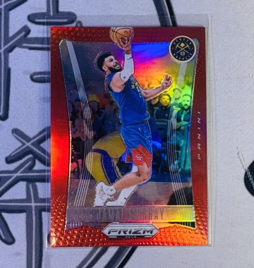 2023-24 Prizm Deca Jamal Murray /199