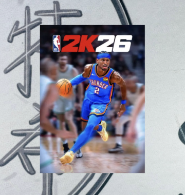 2K26 (PS4,PS5,Steam)