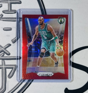 2023-24 Prizm Deca Kevin Garnett /199