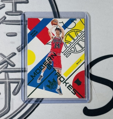 2024-25 Court Kings Matas Buzelis /49