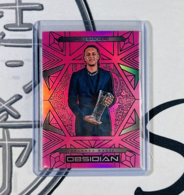 2024-25 Obsidian Paolo Banchero /49