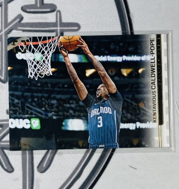 2024-25 Photogenic Kentavious Caldwell Pope