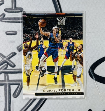 2024-25 Photogenic Michael Porter Jr.