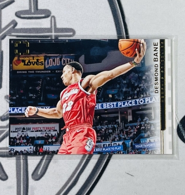 2024-25 Photogenic Desmond Bane