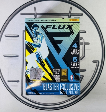 2022-23 Flux Blaster