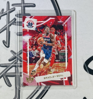 2022-23 Court Kings Bradley Beal